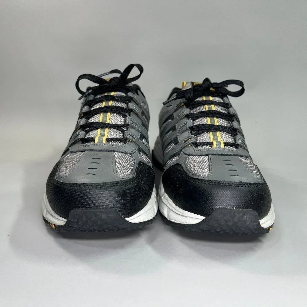 Skechers Stamina Plus Rappel Athletic Shoes Men's Size 12 Memory Foam Walking‎